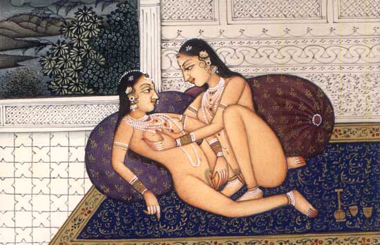Индийское Порно Видео Лесби